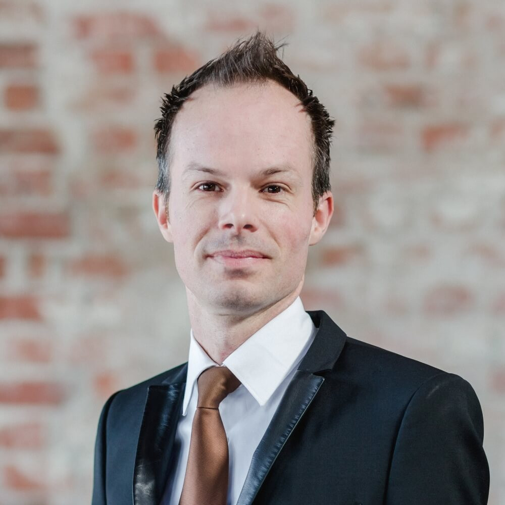 photo of Jörg Keilen